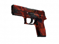 P250 Nevermore